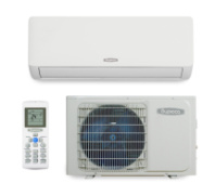 Сплит-система Бирюса B-07FPR/B-07FPQ